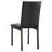 Garza 5 Pc Dining Sets - Casa Morelos / Coahuila Furniture (Oklahoma City, OK)