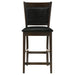 Jaden 5 Pc Counter Height Dining Sets - Casa Morelos / Coahuila Furniture (Oklahoma City, OK)