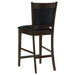 Jaden 5 Pc Counter Height Dining Sets - Casa Morelos / Coahuila Furniture (Oklahoma City, OK)