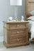 Mylarken Nightstand - Casa Morelos / Coahuila Furniture (Oklahoma City, OK)