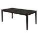 Louise Dining Sets - Casa Morelos / Coahuila Furniture (Oklahoma City, OK)