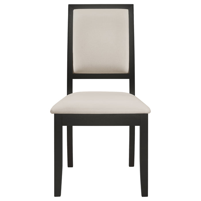 Louise Dining Sets - Casa Morelos / Coahuila Furniture (Oklahoma City, OK)