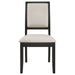 Louise Dining Sets - Casa Morelos / Coahuila Furniture (Oklahoma City, OK)