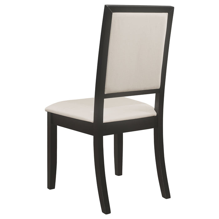 Louise Dining Sets - Casa Morelos / Coahuila Furniture (Oklahoma City, OK)