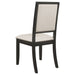 Louise Dining Sets - Casa Morelos / Coahuila Furniture (Oklahoma City, OK)