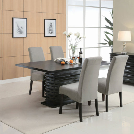 Stanton Dining Sets - Casa Morelos / Coahuila Furniture (Oklahoma City, OK)