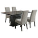 Stanton Dining Sets - Casa Morelos / Coahuila Furniture (Oklahoma City, OK)