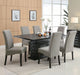Stanton Dining Sets - Casa Morelos / Coahuila Furniture (Oklahoma City, OK)