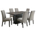 Stanton Dining Sets - Casa Morelos / Coahuila Furniture (Oklahoma City, OK)