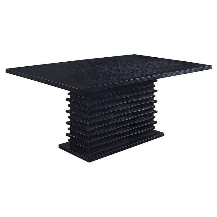 Stanton Dining Sets - Casa Morelos / Coahuila Furniture (Oklahoma City, OK)