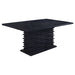 Stanton Dining Sets - Casa Morelos / Coahuila Furniture (Oklahoma City, OK)