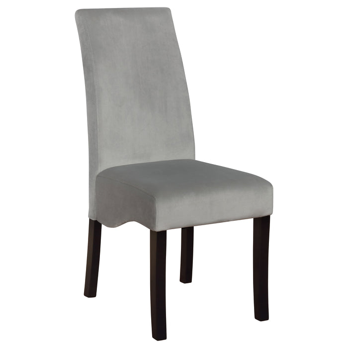 Stanton Dining Sets - Casa Morelos / Coahuila Furniture (Oklahoma City, OK)