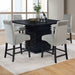 Stanton Counter Height Dining Sets - Casa Morelos / Coahuila Furniture (Oklahoma City, OK)