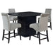 Stanton Counter Height Dining Sets - Casa Morelos / Coahuila Furniture (Oklahoma City, OK)