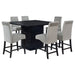 Stanton Counter Height Dining Sets - Casa Morelos / Coahuila Furniture (Oklahoma City, OK)