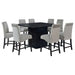 Stanton Counter Height Dining Sets - Casa Morelos / Coahuila Furniture (Oklahoma City, OK)