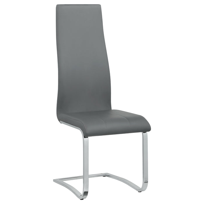 Anges 5 Pc Dining Sets - Casa Morelos / Coahuila Furniture (Oklahoma City, OK)
