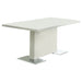 Anges 5 Pc Dining Sets - Casa Morelos / Coahuila Furniture (Oklahoma City, OK)