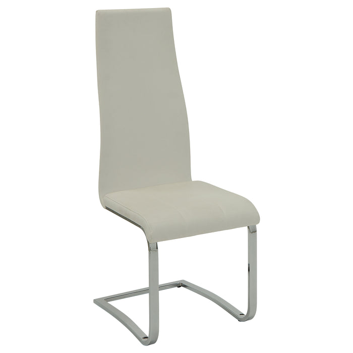 Anges 5 Pc Dining Sets - Casa Morelos / Coahuila Furniture (Oklahoma City, OK)