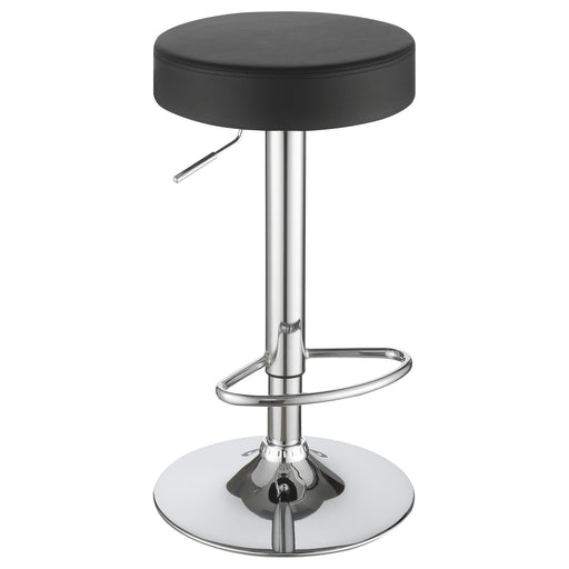 Ramses Adjustable Bar Stool - Casa Morelos / Coahuila Furniture (Oklahoma City, OK)