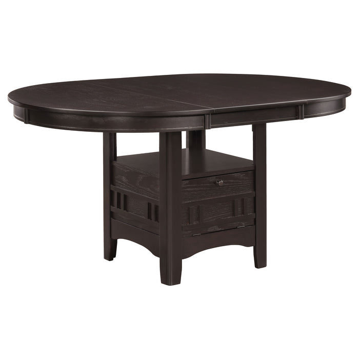 Lavon 5 Pc Dining Sets - Casa Morelos / Coahuila Furniture (Oklahoma City, OK)