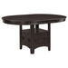 Lavon 5 Pc Dining Sets - Casa Morelos / Coahuila Furniture (Oklahoma City, OK)