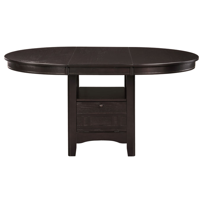 Lavon 5 Pc Dining Sets - Casa Morelos / Coahuila Furniture (Oklahoma City, OK)