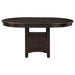 Lavon 5 Pc Dining Sets - Casa Morelos / Coahuila Furniture (Oklahoma City, OK)