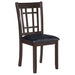 Lavon 5 Pc Dining Sets - Casa Morelos / Coahuila Furniture (Oklahoma City, OK)