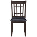 Lavon 5 Pc Dining Sets - Casa Morelos / Coahuila Furniture (Oklahoma City, OK)