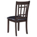 Lavon 5 Pc Dining Sets - Casa Morelos / Coahuila Furniture (Oklahoma City, OK)
