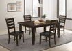 Dalila Dining Sets - Casa Morelos / Coahuila Furniture (Oklahoma City, OK)