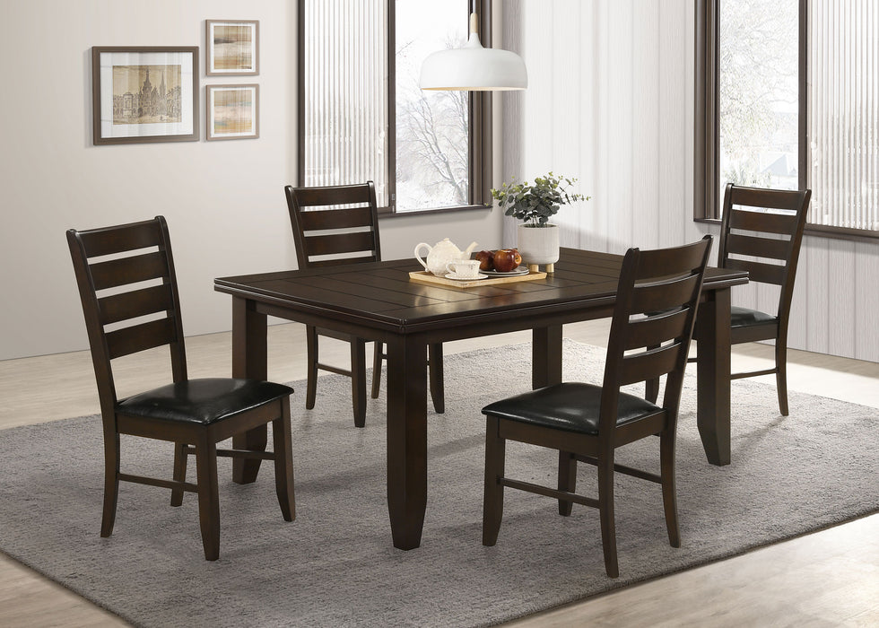 Dalila Dining Sets - Casa Morelos / Coahuila Furniture (Oklahoma City, OK)