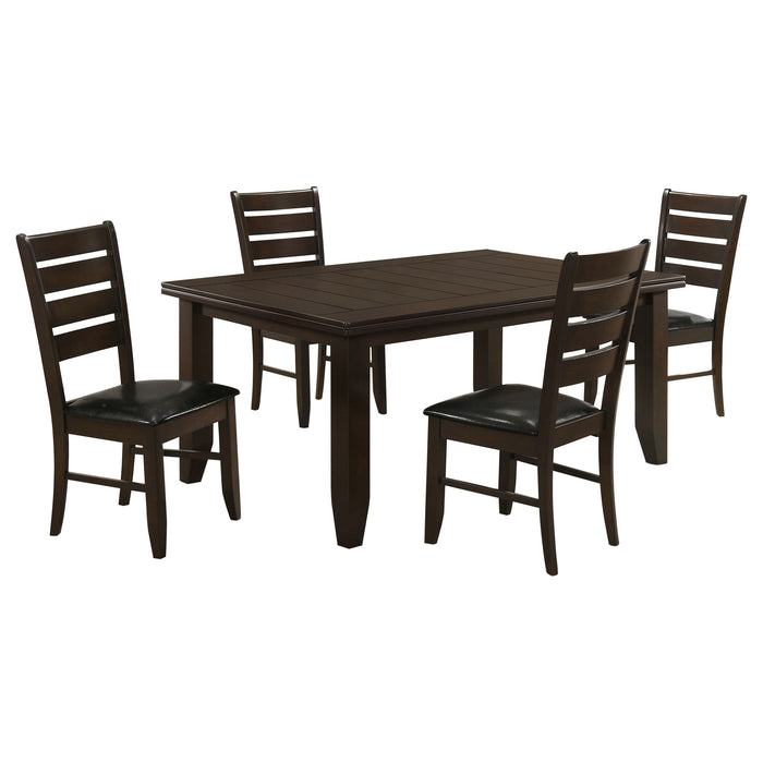 Dalila Dining Sets - Casa Morelos / Coahuila Furniture (Oklahoma City, OK)