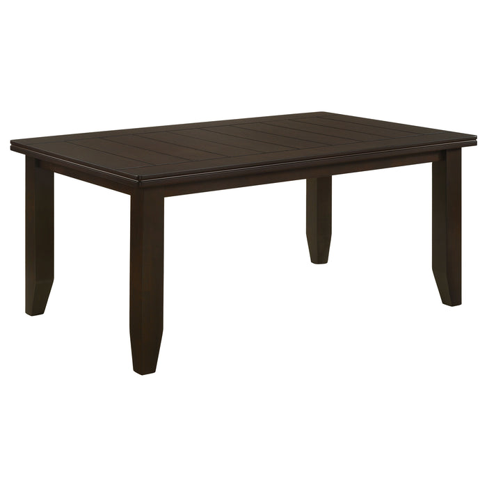 Dalila Dining Sets - Casa Morelos / Coahuila Furniture (Oklahoma City, OK)