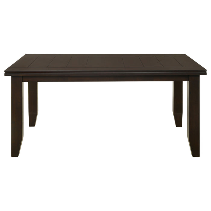 Dalila Dining Sets - Casa Morelos / Coahuila Furniture (Oklahoma City, OK)