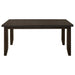 Dalila Dining Sets - Casa Morelos / Coahuila Furniture (Oklahoma City, OK)