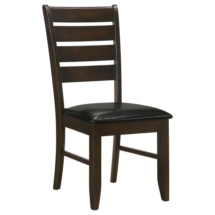Dalila Dining Sets - Casa Morelos / Coahuila Furniture (Oklahoma City, OK)