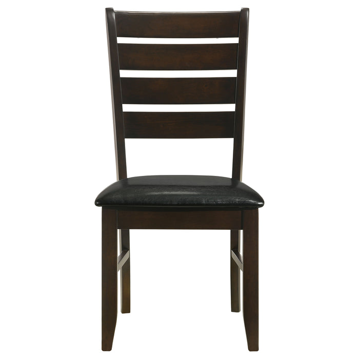 Dalila Dining Sets - Casa Morelos / Coahuila Furniture (Oklahoma City, OK)