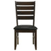 Dalila Dining Sets - Casa Morelos / Coahuila Furniture (Oklahoma City, OK)