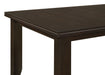 Dalila Dining Sets - Casa Morelos / Coahuila Furniture (Oklahoma City, OK)