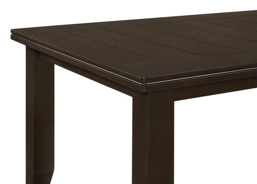 Dalila Dining Sets - Casa Morelos / Coahuila Furniture (Oklahoma City, OK)