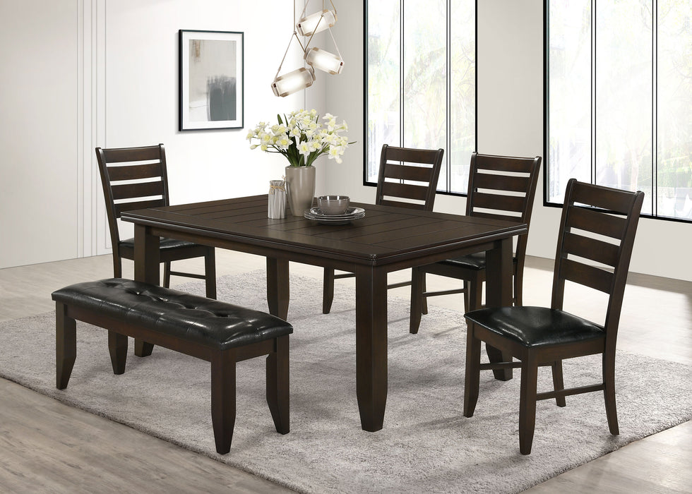 Dalila Dining Sets - Casa Morelos / Coahuila Furniture (Oklahoma City, OK)