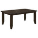 Dalila Dining Sets - Casa Morelos / Coahuila Furniture (Oklahoma City, OK)