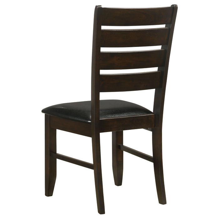Dalila Dining Sets - Casa Morelos / Coahuila Furniture (Oklahoma City, OK)