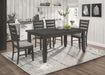 Dalila Dining Sets - Casa Morelos / Coahuila Furniture (Oklahoma City, OK)