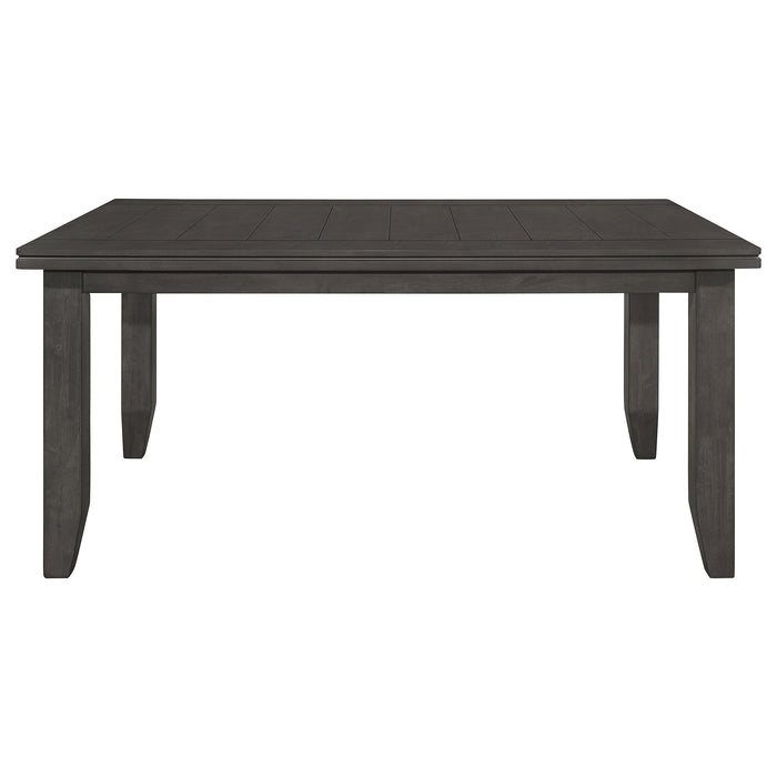 Dalila Dining Sets - Casa Morelos / Coahuila Furniture (Oklahoma City, OK)