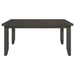 Dalila Dining Sets - Casa Morelos / Coahuila Furniture (Oklahoma City, OK)