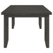 Dalila Dining Sets - Casa Morelos / Coahuila Furniture (Oklahoma City, OK)