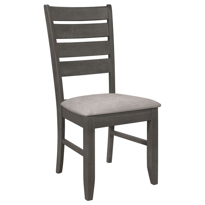 Dalila Dining Sets - Casa Morelos / Coahuila Furniture (Oklahoma City, OK)